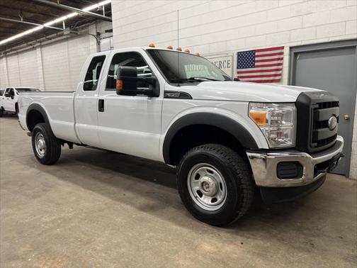 2016 Ford F-350 XL