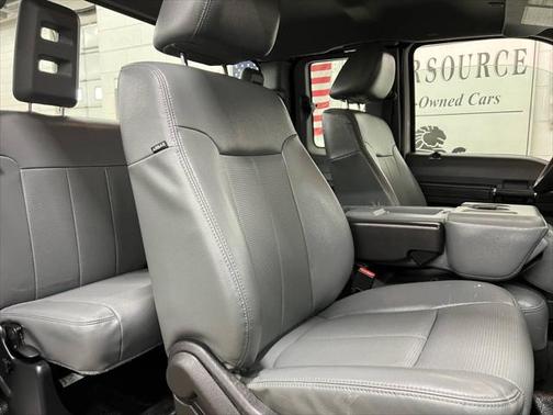 2016 Ford F-350 XL