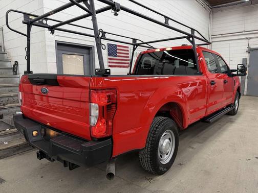2021 Ford F-250 XL