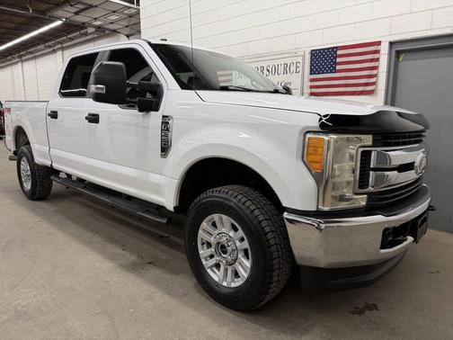 2019 Ford F-250 XL