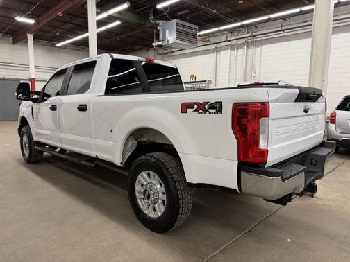 2019 Ford F-250 XL