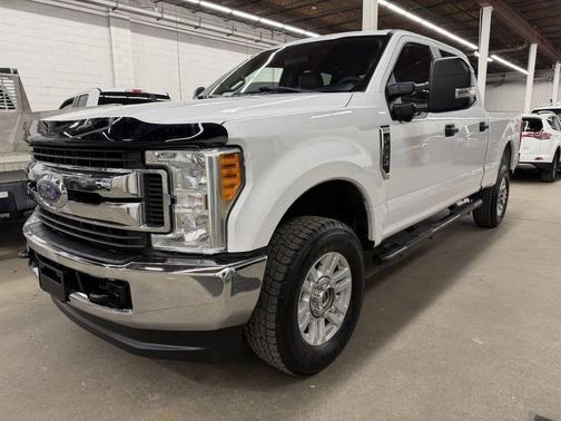 2019 Ford F-250 XL