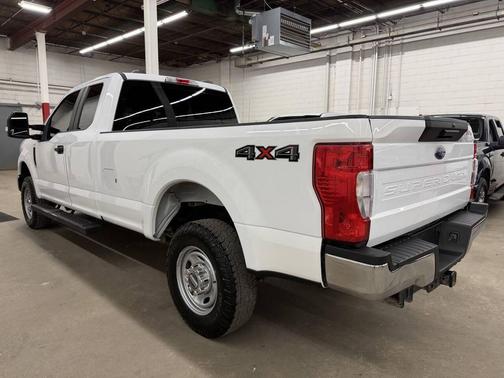 2022 Ford F-250 XL