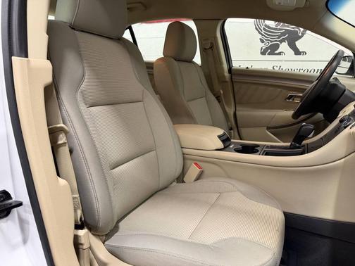 2019 Ford Taurus SEL