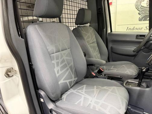 2013 Ford Transit Connect XLT