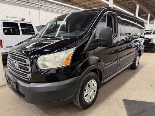 2017 Ford Transit-150 Base