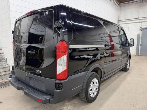 2017 Ford Transit-150 Base
