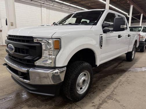 2020 Ford F-250 XL