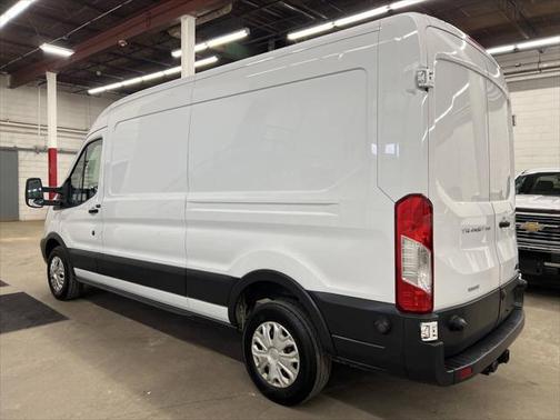 2016 Ford Transit-350 Base