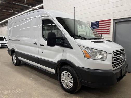 2016 Ford Transit-350 Base