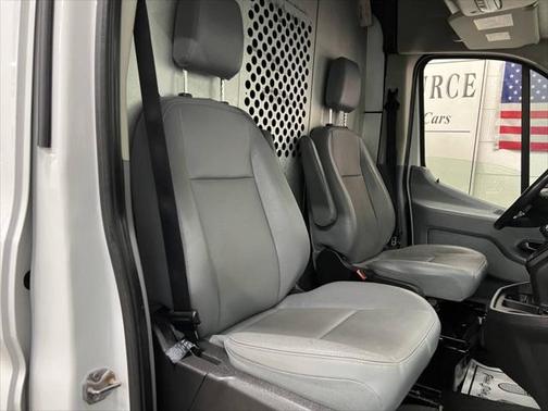 2016 Ford Transit-350 Base