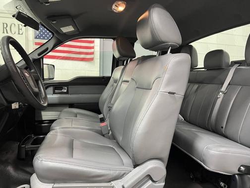 2012 Ford F-150 XL