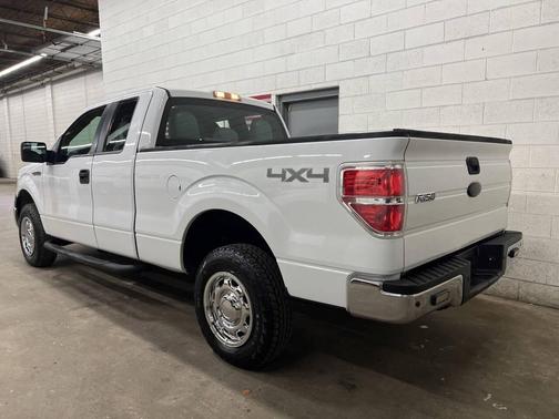 2012 Ford F-150 XL