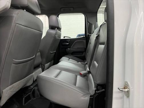 2019 GMC Sierra 2500 Base