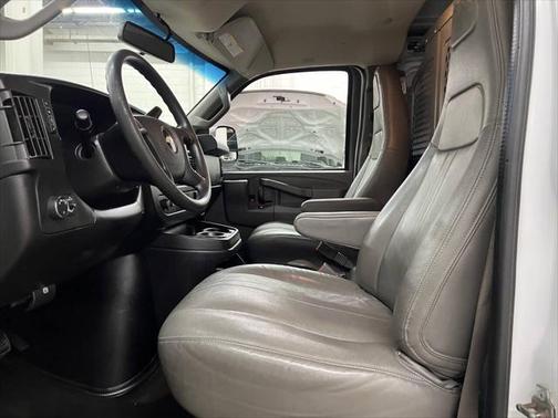 2018 Chevrolet Express 2500 Work Van