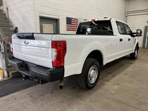 2020 Ford F-250 XL