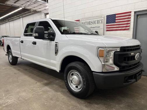 2020 Ford F-250 XL