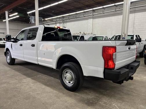 2020 Ford F-250 XL