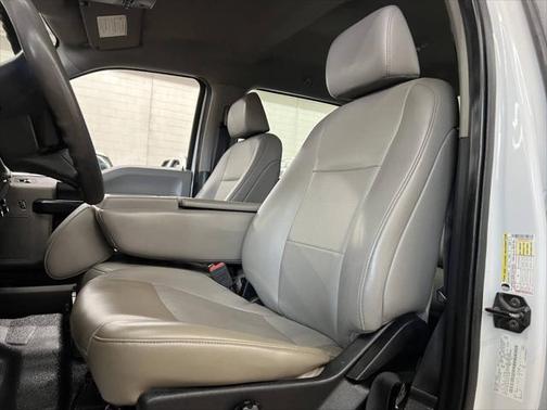 2020 Ford F-250 XL