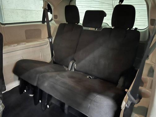 2012 Dodge Grand Caravan SE/AVP
