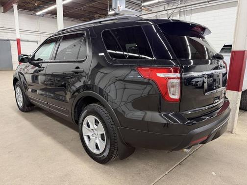 2014 Ford Explorer Base
