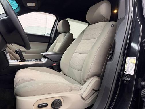 2014 Ford Explorer Base