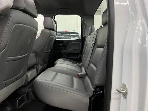 2015 GMC Sierra 1500 Base