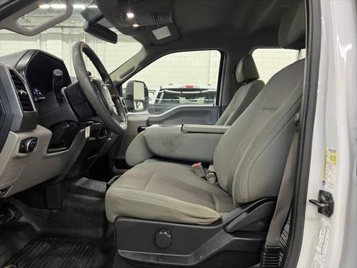 2018 Ford F-250 XL