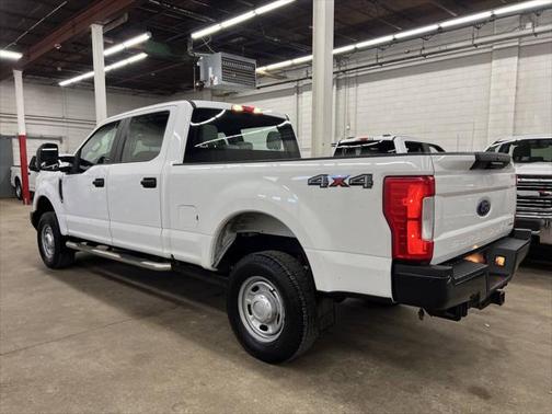 2018 Ford F-250 XL
