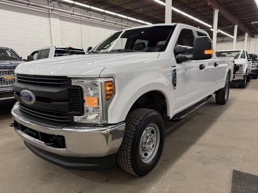 2019 Ford F-250 XL
