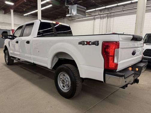 2019 Ford F-250 XL