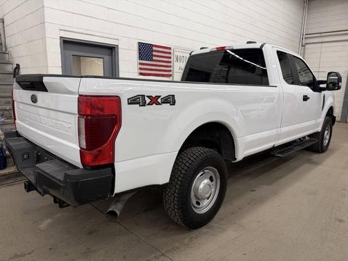 2020 Ford F-250 XL