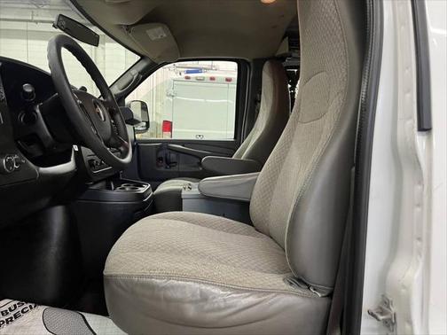 2013 Chevrolet Express 1500 Work Van