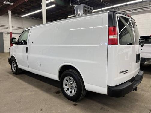 2013 Chevrolet Express 1500 Work Van