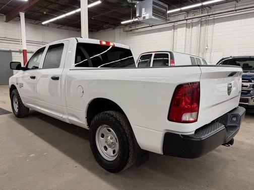 2019 RAM 1500 Tradesman