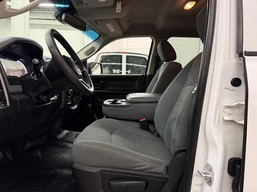 2019 RAM 1500 Tradesman