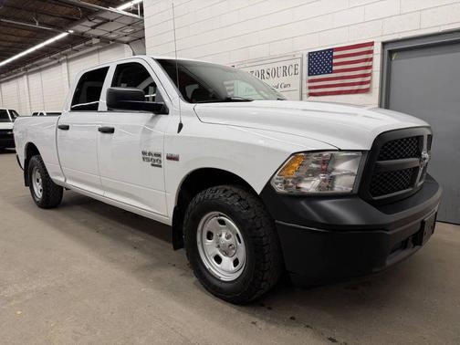 2019 RAM 1500 Tradesman