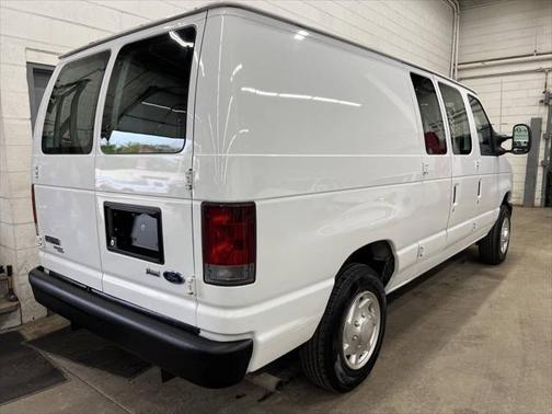 2012 Ford E150 Cargo