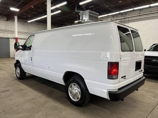 2012 Ford E150 Cargo