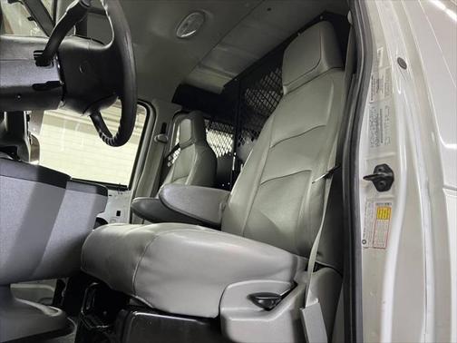 2012 Ford E150 Cargo