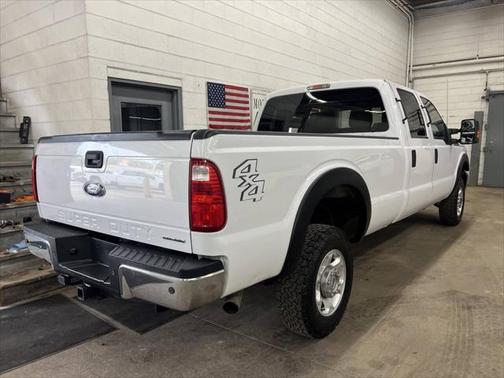 2016 Ford F-350 XLT