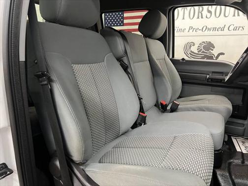 2016 Ford F-350 XLT