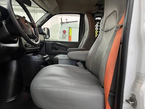 2015 Chevrolet Express 2500 Work Van