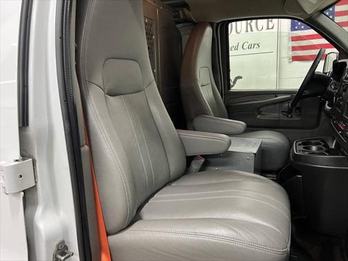 2015 Chevrolet Express 2500 Work Van