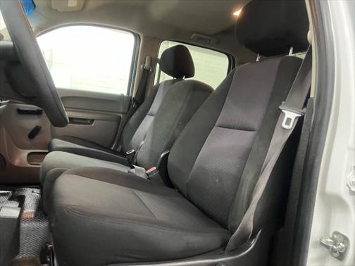 2013 GMC Sierra 3500 Work Truck