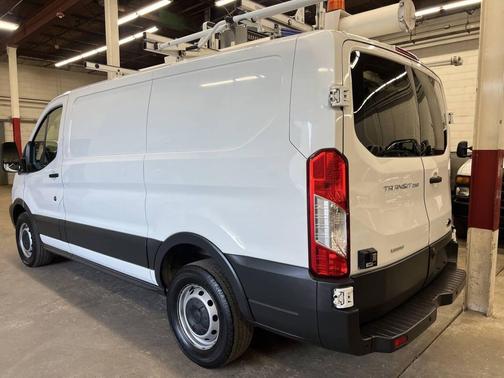 2016 Ford Transit-250 Base