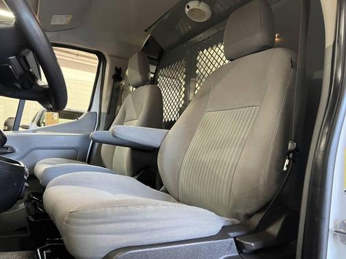 2016 Ford Transit-250 Base