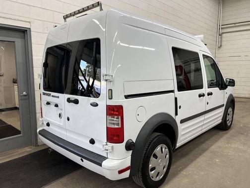 2011 Ford Transit Connect XLT