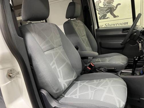 2011 Ford Transit Connect XLT