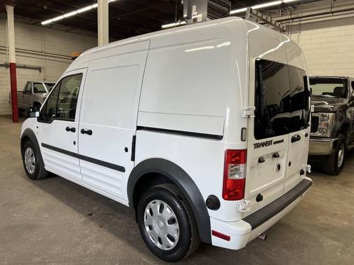 2011 Ford Transit Connect XLT